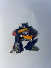 Transformers / ROTF Robot Heroes Optimus Prime 2008 2.25 in$