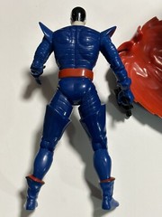 Marvel X-Men Mr. Sinister, Toy Biz, 1994, Preowned Condition See Photos