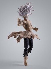 S.H.Figuarts My Hero Academia Tomura Shigaraki Action Figure H 6.3 inch Bandai