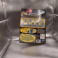 Playmates Star Trek Voyager The Doctor Medical Hologram Action Figure – Sealed