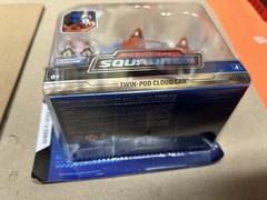 Star Wars Micro Galaxy Squadron Series 9 Twin-Pod Cloud Car #0194