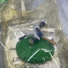 Ichiro Alex Rodriguez Soriano Randy Johnson Baseball Figures Lot MLB Sportclix