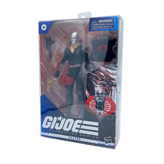 Case Protectors For G.I. Joe Classified Action Figures GI Joe Display Box