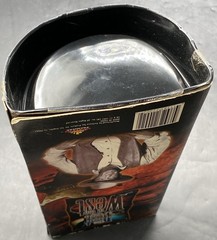 The Best In The West Matt Dillon Gunsmoke Action Figure Limited Edition Taped