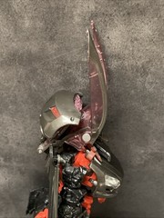 SIDEWAYS Transformers Revenge of the Fallen Deluxe Class 6” Action Figure