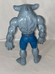 DC Comics King Shark Hammerhead 12 Inch Posable Action Figure
