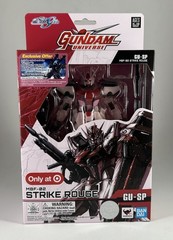 Bandai Gundam Universe MBF-02 Strike Rouge GU-SP Target Exclusive 2021