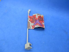 Vintage 1980’s Motu Masters Universe Castle Grayskull parts, pick what you need
