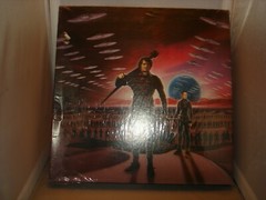 Dune Lot two books and 551 Piece Puzzle Sealed 18″ x 24″ Complete Very Rare HTF