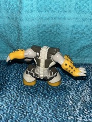 Giochi Preziosi #8 action figure mini toy WST9250