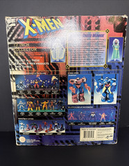 X-Men Storm – 12″ Figure Special Collector’s Edition Toy Biz – Sealed Box