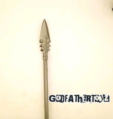 MARVEL LEGENDS DAGGER AXE SWORD WEAPON ONLY CUSTOM FODDER