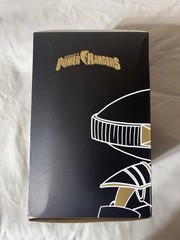 Power Rangers Alpha 5 Scoops Collectible Figure Loot Crate DX EXCLUSIVE Sealed
