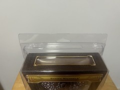 SHAWN MICHAELS DEFINING MOMENTS RINGSIDE EXCLUSIVE FACTORY SEALED IN DEFENDER