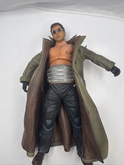 2004 Spider-Man 2 Dr Octopus Doc Ock 12” Action Figure Toy Biz No Arms