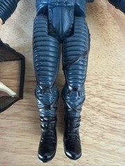 Vintage 1984 Feyd Rautha Harkonen Sting Dune LJN Action Figure