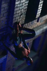 In Stock The Amazing Spider-Man No Way Home S.H Figuarts Andrew Garfield CT Ver