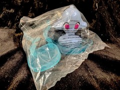 2025 McDonald’s Happy Meal ~ Toys Elio #3 ~ Ambassador Mira Disney Pixar SEALED