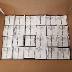 Brainstem Mobius Sphere Wholesale Mixed Lot of 72 NEW Boxes