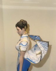 STAR MAN MS-011 1/6 Female Fighter Chun-Li 12″ Figure US Seller