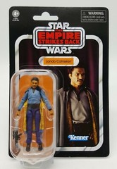 STAR WARS Vintage Collection Lando Calrissian Empire Strikes Back VC205 New Pack