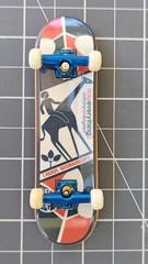 Alien Workshop Vintage Tech Deck
