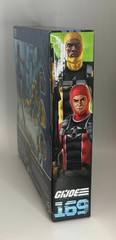 G.I. Joe Classified #69 Diver VS. Cobra Diver M.A.S.S. Device Target Exclusive