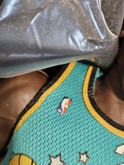 Enterbay Michael Jordan NBA All-Star Game 1996 Limited 3000 ACTION FIGURE RARE