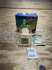 Pop Mart Spongebob Sightseeing Car Mini Figure Patrick Open Car