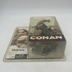 Conan Series One Skifell Action Figure McFarlane Toys SEALED