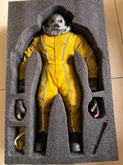 Toys era X-Men Juggernaut Cain Marko 19in Action Figure TE035 PE005 Yellow Red