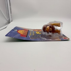 The Lion King Fighting Action Adult SIMBA 1994 Disney Toy Figure