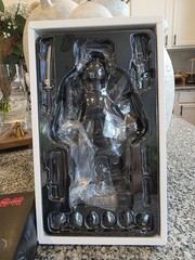 Bandai Tamashii Nations Star Wars Meisho Movie Realization Onmitsu Shadowtrooper