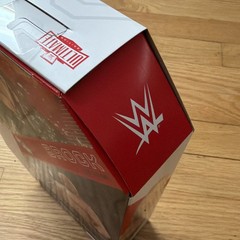 WWE Mattel Brock Lesnar Ultimate Edition Series #15 Wrestling Figure NEW WWF