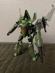 Transformers Studio Series 76 BBM Thrust (Complete/Loose)