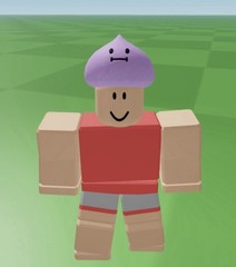 R0BLOX Toy Code – Slime Plush | + Tower Heroes Ingame Items | Celebrity Series 8