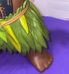 Mega Maui 16″ Talking Singing Disney Moana No Hook