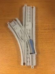 Trackmaster Thomas & Friends Flip Face Switch Track Replacement Part