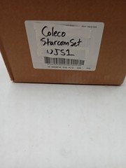 1986 Coleco Starcom US Space Force Vehicle Figure Lot Shadow Parasite RAT #ujs1