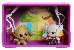 We Are Groot – Brand New and Sealed Choose – Disney Doorables