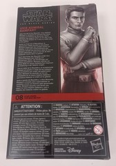 Star Wars Black Series 6 Figures New in Box – Set #21 – Bad Batch, Skeleton Crew