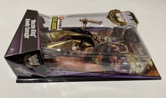 Ringside Collectibles Exclusive WWE Mattel Legends Macho King Randy Savage MOC