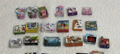 Zuru TOY Mini Brands Series 1 & 2 Mini Toys 28 Piece Lot