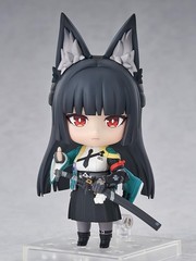 Nendoroid Zenless Zone Zero Hoshimi Miyabi Action Figure Good Smile Company