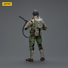 HIPLAY JOYTOY WWll United States Army JT8933 1/18 Scale Action Figure