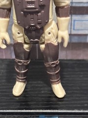 Vintage Star Wars ESB- Dengar Bounty Hunter Kenner 1980 Hong Kong Nice W Weapon