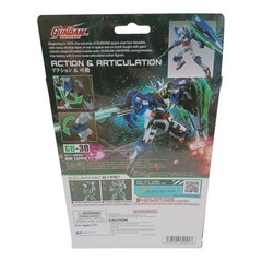 Bandai Tamashii Nations Namco Robot Wing Gundam Zero Action Figure GU-30 New
