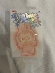 100% authentic Big Into Energy Blind Box Bought Straight From Pop Mart sealed