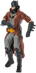 DC Comics 12-inch Batman Action Figure, Kids Toys For Boys And Girls, Ages 3+