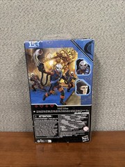 Hasbro G.I. Joe Classified Series Frag-Viper # 153 Action Figure ~ Stock